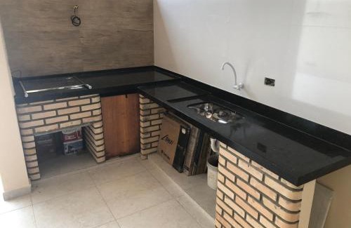 Lagoinha House | Casa Ubatuba - Praia da Lagoinha