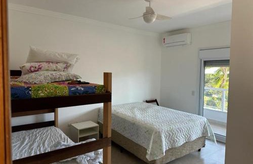 Lagoinha House | Casa Ubatuba - Praia da Lagoinha