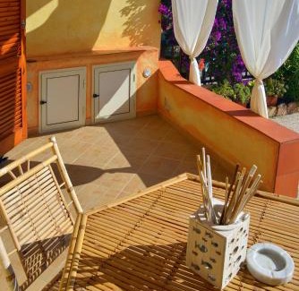 La Conia Apartment | Casa UGB