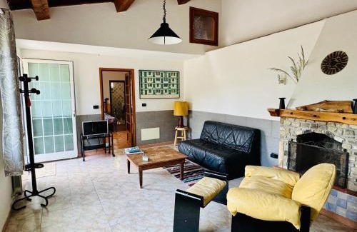 Diano San Pietro House | Casa Uliveto