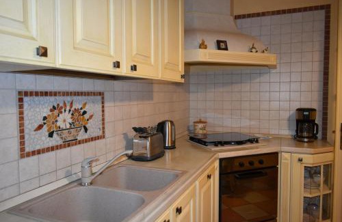 Montinelle House | Casa Ulivo