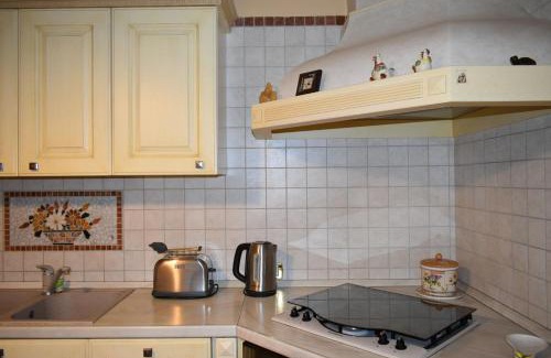 Montinelle House | Casa Ulivo