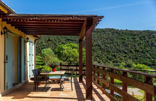 Orbetello Apartment | Casa Ulivo