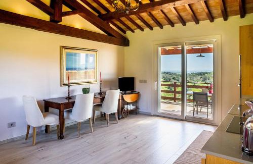 Orbetello Apartment | Casa Ulivo