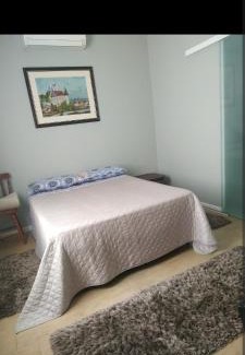 Vila Nova House | Casa Urbana