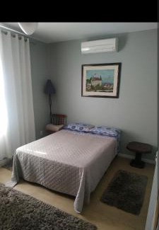 Vila Nova House | Casa Urbana