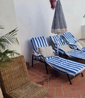Mertola House | Casa Vó Briata