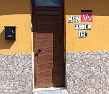 Valsequillo de Gran Canaria House | Casa Valido