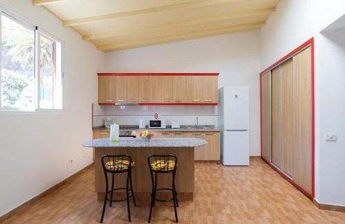 Valsequillo de Gran Canaria House | Casa Valido