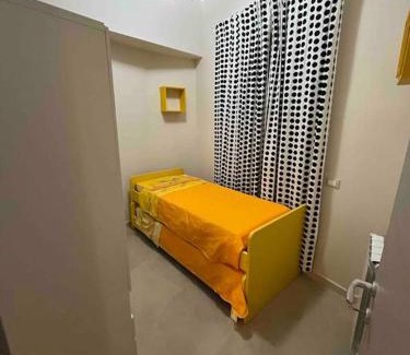 Barcellona Pozzo di Gotto Apartment | Casa Vacanze da Ciccio