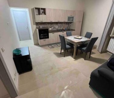 Barcellona Pozzo di Gotto Apartment | Casa Vacanze da Ciccio