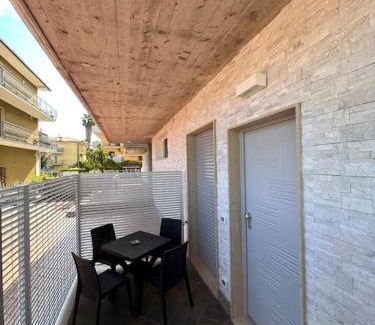 Porto d'Ascoli Apartment | Casa Vacanze Luì