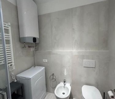 Porto d'Ascoli Apartment | Casa Vacanze Luì