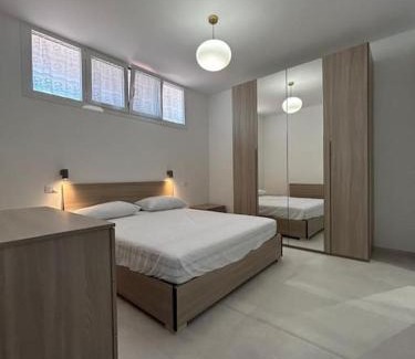 Porto d'Ascoli Apartment | Casa Vacanze Luì