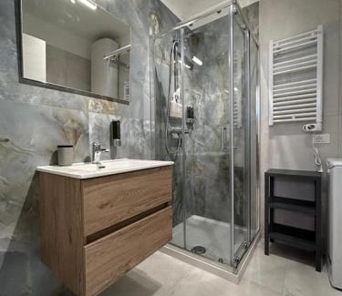 Porto d'Ascoli Apartment | Casa Vacanze Luì