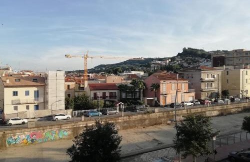 San Benedetto del Tronto Apartment | Casa vacanze La rosa bianca