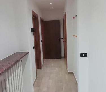 San Benedetto del Tronto Apartment | Casa vacanze La rosa bianca