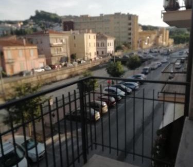 San Benedetto del Tronto Apartment | Casa vacanze La rosa bianca