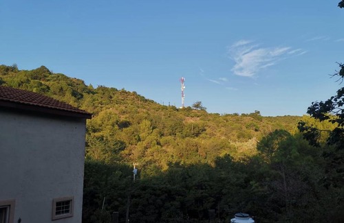 Potrero de los Funes Ski Chalet | Casa Vacacional Sierra Alta