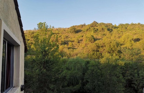 Potrero de los Funes Ski Chalet | Casa Vacacional Sierra Alta