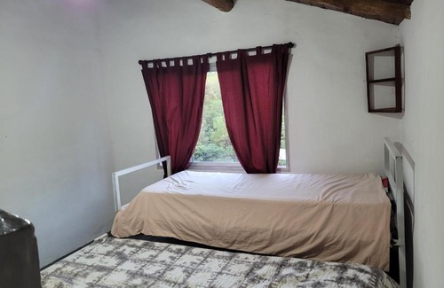 Potrero de los Funes Ski Chalet | Casa Vacacional Sierra Alta