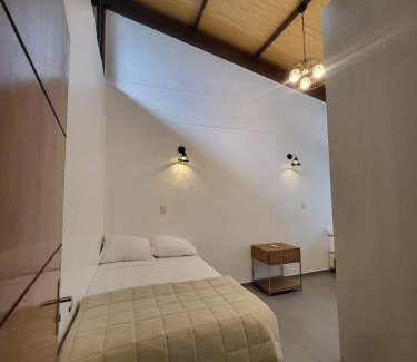 San Bernardino House | Casa Vacacional, Anfiteatro San Bernardino