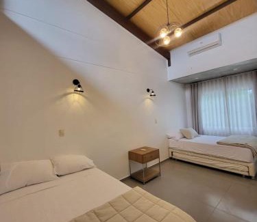 San Bernardino House | Casa Vacacional, Anfiteatro San Bernardino