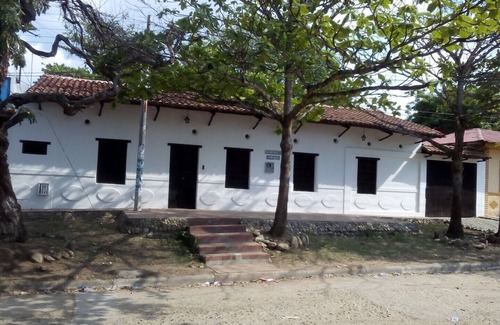 Tello House | Casa vacacional cerca del desierto La Tatacoa.