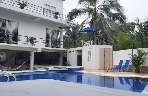 Melgar House | Casa Vacacional CampoSol