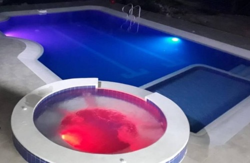 Melgar House | Casa Vacacional CampoSol