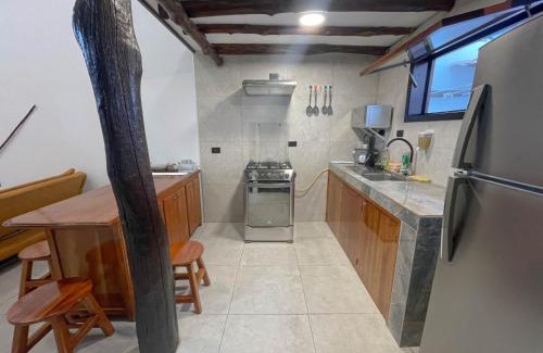 Bahia de la Academia House | Casa Vacacional en Santa Cruz