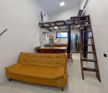 Bahia de la Academia House | Casa Vacacional en Santa Cruz