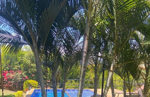 Barichara House | Casa Vacacional La Antigua,