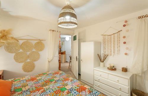 Valsequillo de Gran Canaria House | Casa vacacional La Finca González