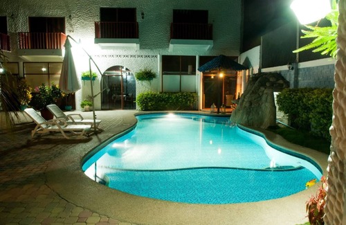 Playas Villa | Casa Vacacional Las Mirandas