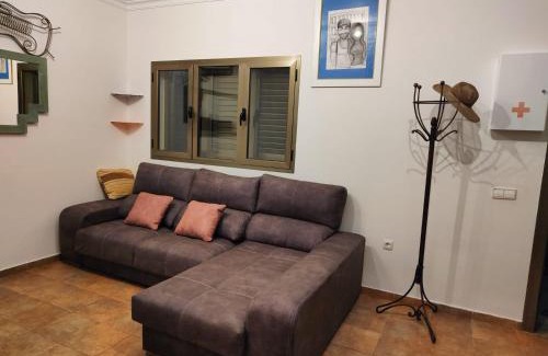 Gran Tarajal House | Casa vacacional Renacer