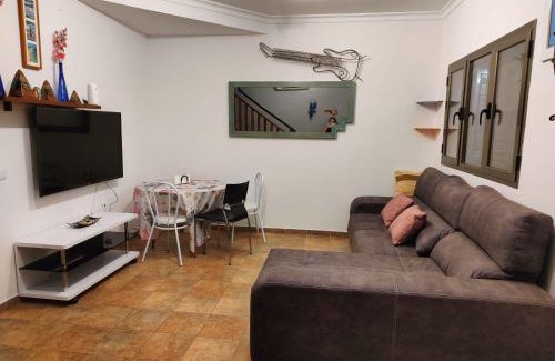 Gran Tarajal House | Casa vacacional Renacer