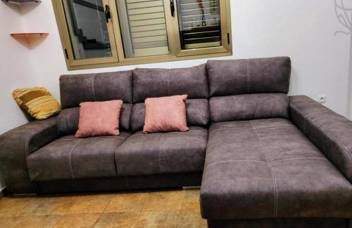 Gran Tarajal House | Casa vacacional Renacer