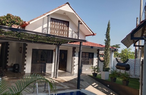 Huila House | Casa Vacacional SAN Marcos Neiva-huila