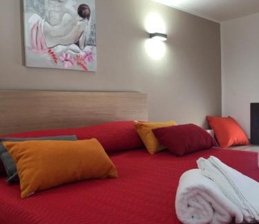 Castellammare del Golfo House | Casa Vacanza Mar' illù