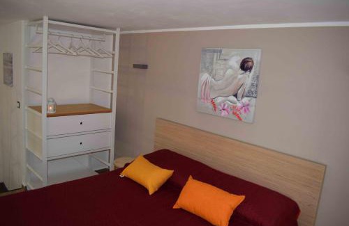 Castellammare del Golfo House | Casa Vacanza Mar' illù