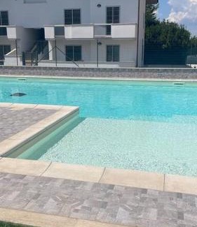 Campello sul Clitunno Apartment | Casa vacanze l'ulivo