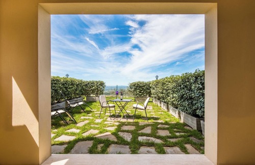 Castellina in Chianti Apartment | Casa Vacanze Squarcialupi