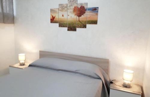 Fiumefreddo di Sicilia Apartment | CASA VACANZE HOPE