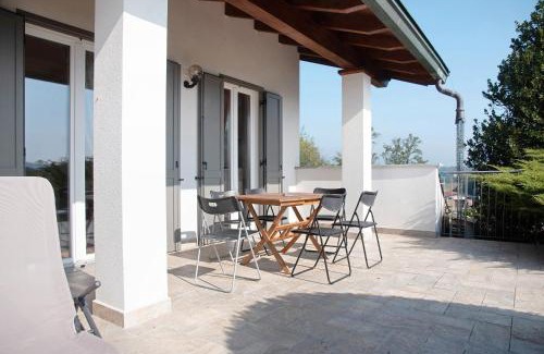Cantello Apartment | Casa Vacanza al Capriano