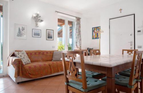 Cantello Apartment | Casa Vacanza al Capriano