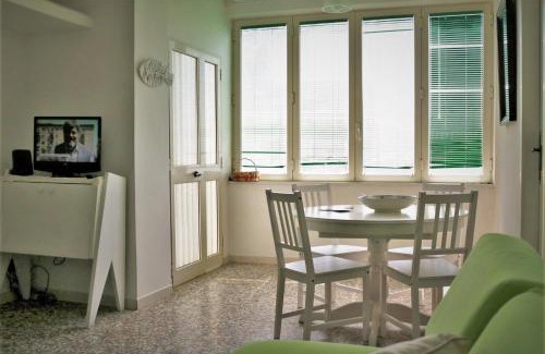 Anacapri House | Casa Vacanza Anacapri Sunrise