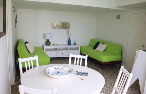 Anacapri House | Casa Vacanza Anacapri Sunrise