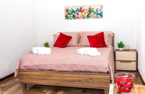 Clusane Apartment | Casa Vacanza Anna Maria