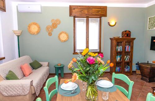 Clusane Apartment | Casa Vacanza Anna Maria